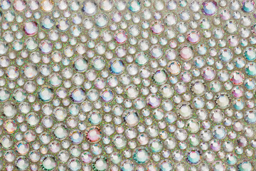crystal rhinestones