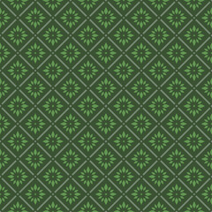 seamless floral flower pattern vector design texture