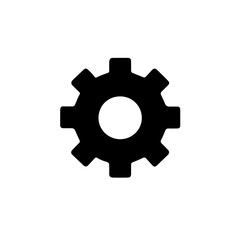 Engineer Gear Symbol