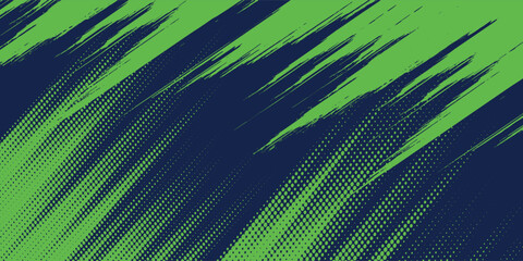 Sports background design with abstract modern template. Vector illustration of sport players in different activities. football, basketball, baseball, tennis, rugby, bicycling grunge background sport