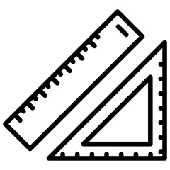 Ruler Icon