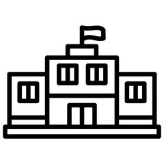 School Icon