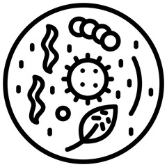 Biology Icon