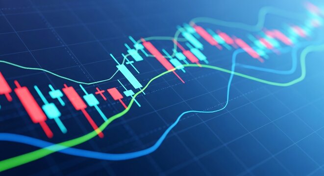 Analyze Stock Market Trends And Trading Strategies For Financial Growth And Investment Success	