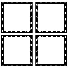 Fototapeta premium Picture frame