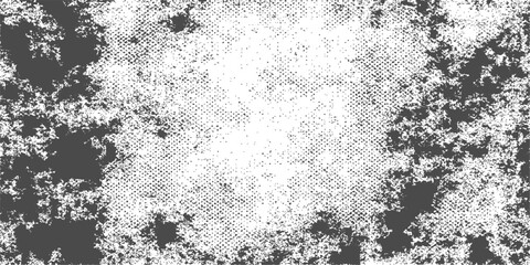 Abstract grunge texture background with a gray cement wall pattern