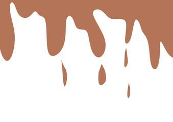 chocolate ice cream element