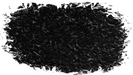 Paper Texture Black Grunge Noise Background