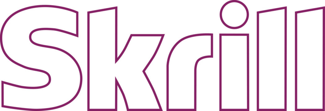 skrill logo icon.