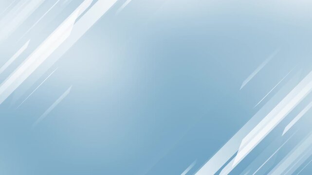 The Velocity Business Corporate Technology Particles Tunnel Digital Background Loop