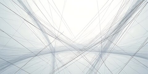 abstract fractal background