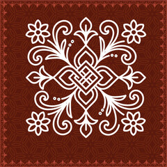 Traditional Tamil Rangoli Kolam Design
Colorful Tamil Kolam Rangoli Artwork
South Indian Tamil Kolam Pattern for Festivals
Hand-Drawn Tamil Rangoli (Kolam) Decoration
Tamil Pongal Kolam Rangoli 