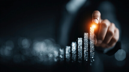 Business growth requires cutting unnecessary costs by minimizing overhead, improving vendor agreements, adopting efficient technologies, and controlling discretionary expenses effectively.