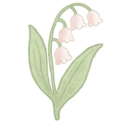 lily of the valley