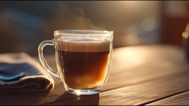 Celebrate National Macchiato Day A Cozy Coffee Cup
