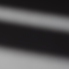 Una toma de cerca de un fondo abstracto de color gris  y negro con un degradado ligero desenfocado
