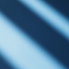 Una toma de cerca de un fondo abstracto de color azul  y negro con un degradado ligero desenfocado