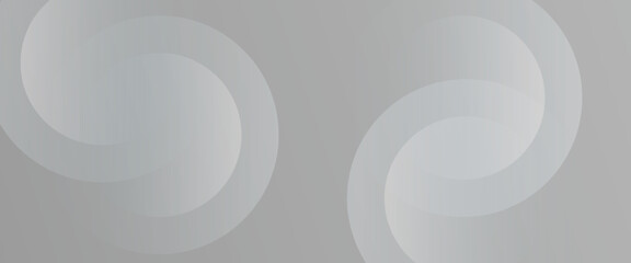 Sky blue gradient abstract frame background. Colorful. Minimalist. Circle effect style.