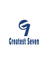 G7 logo design