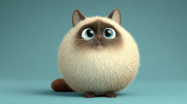 Advanced Feline Behavioral Analysis Using Machine Learning Algorithms for Behavioral Pattern Recognition