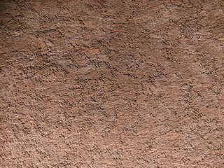 Brown Textured Carpet Pattern