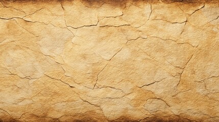 Fototapeta premium Desert landscape cracked earth texture natural environment close-up view dry soil concept for artistic use