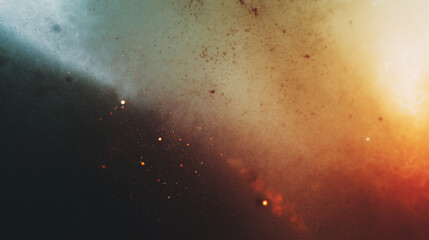 Dynamic abstract composition suitable for backgrounds, graphic design, presentations, website banners, promotional materials, and digital art projects. Perfect for artistic creations.