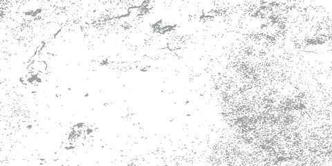 Distressed white texture with light gray scratches, splatter, and grunge detailing. Suitable for grunge overlays, design templates, and backgrounds.