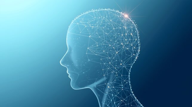 Unlock your potential with a modern digital mind for AI innovation success