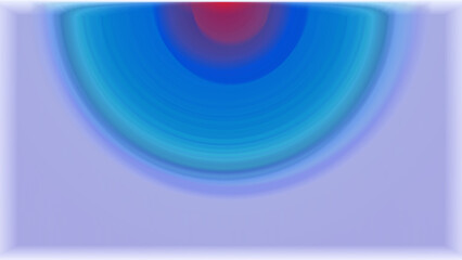 cd dvd disk.abstract, blue and red aura-style graphic, which is often used as a digital wallpaper for devices like Macs. 
