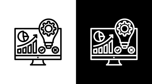 Decision Support With Icon Set Design