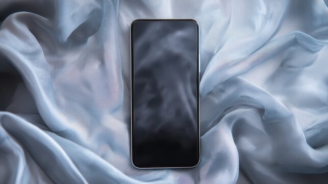 High-Resolution OLED Display Integration for Next-Generation Mobile Devices with HDR Compatibility