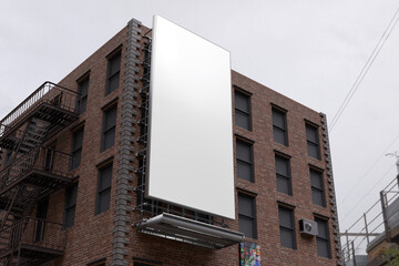Billboard Blank
