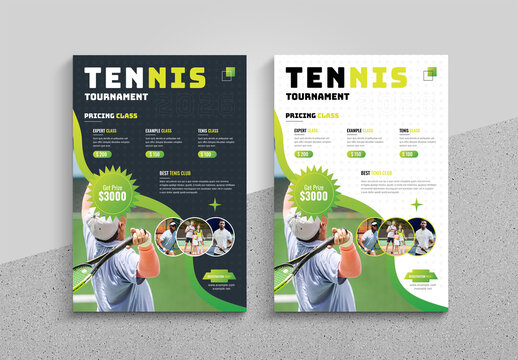 Tenis Flyer