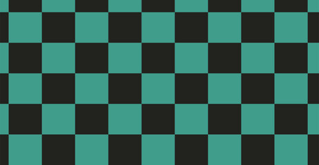  black and green square pattern background design perfect