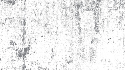 Distressed grey and white textured background with subtle vertical lines and scattered speckles grunge