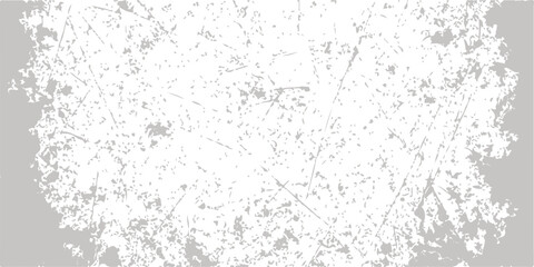 Obraz premium Abstract black and white grunge texture pattern for a rough vintage concrete wall surface design backdrop