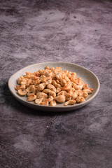 cashew nut