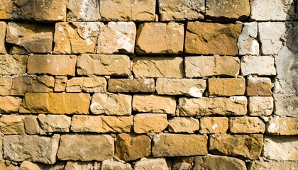Fototapeta premium Stone wall texture
