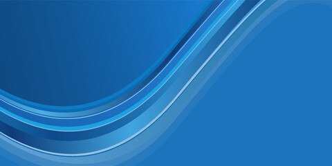 Naklejka premium Gradient Modern white background. Futuristic Sci-Fi Triangle Tunnel. 3D simple
