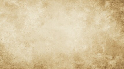 Obraz premium vintage-style beige parchment texture