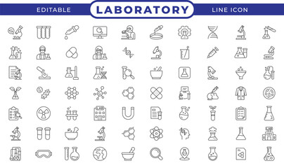 Research and lab 329 © gfxboss