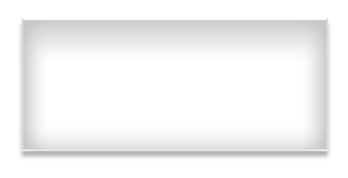 Glass Morphism. Transparent Glass Interface Button. design element. Plastic frame with Drop Shadow Effect