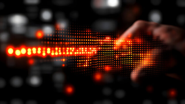 Finance analysis, Businessman analyzing stock market trading graph and marketing financial report with economic growth graph chart