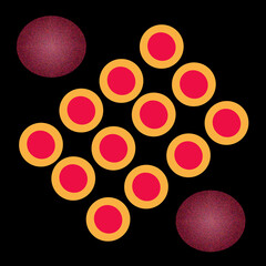 Abstract-Harmony-of-Shapes-and-Colors