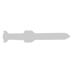 Rocket Icon