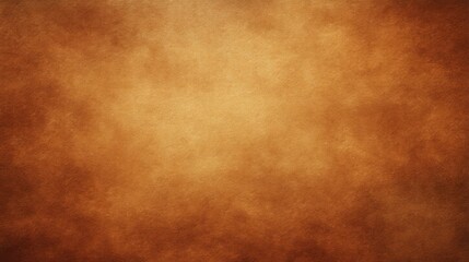 A textured background featuring warm brown tones, reminiscent of leather or aged paper, a vintage and rustic feel, blurred brown background