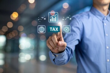 Businessmen's connections are protected through content management systems (CMS) that implement stringent security protocols while facilitating efficient content creation and distribution.