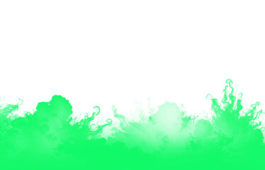 Obraz premium abstract watercolor background