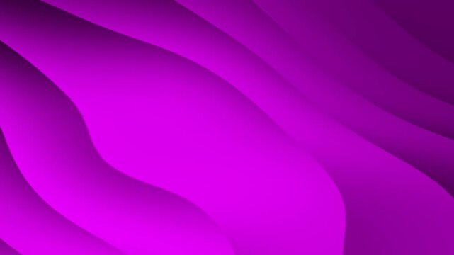 Pink gradient a solid rich and versatile background